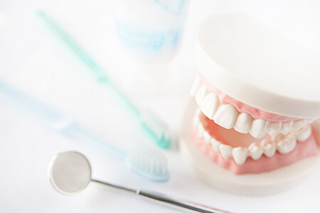 Zahnpflege Vorschau